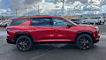 2026 Chevrolet Traverse AWD RS