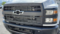 2025 Chevrolet Silverado MD WT