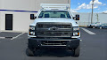 2025 Chevrolet Silverado MD WT