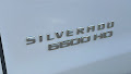 2025 Chevrolet Silverado MD WT