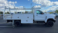 2025 Chevrolet Silverado MD WT