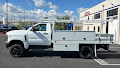 2025 Chevrolet Silverado MD WT