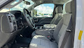 2025 Chevrolet Silverado MD WT