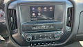 2025 Chevrolet Silverado MD WT