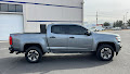 2022 Chevrolet Colorado 4WD Z71