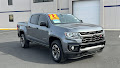 2022 Chevrolet Colorado 4WD Z71