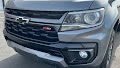2022 Chevrolet Colorado 4WD Z71