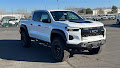 2026 Chevrolet Colorado 4WD ZR2