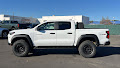 2026 Chevrolet Colorado 4WD ZR2