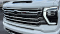 2026 Chevrolet Silverado 3500HD High Country