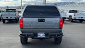 2021 Chevrolet Colorado 4WD ZR2