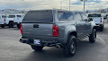 2021 Chevrolet Colorado 4WD ZR2