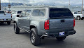 2021 Chevrolet Colorado 4WD ZR2