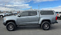 2021 Chevrolet Colorado 4WD ZR2