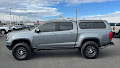 2021 Chevrolet Colorado 4WD ZR2