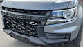 2021 Chevrolet Colorado 4WD ZR2