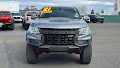 2021 Chevrolet Colorado 4WD ZR2