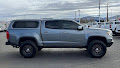 2021 Chevrolet Colorado 4WD ZR2