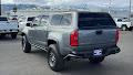 2021 Chevrolet Colorado 4WD ZR2