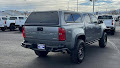 2021 Chevrolet Colorado 4WD ZR2