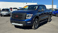 2023 Nissan Titan XD PRO-4X