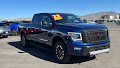 2023 Nissan Titan XD PRO-4X
