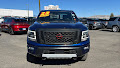 2023 Nissan Titan XD PRO-4X