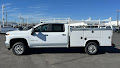 2026 Chevrolet Silverado 2500HD Work Truck