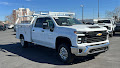 2026 Chevrolet Silverado 2500HD Work Truck