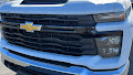 2026 Chevrolet Silverado 2500HD Work Truck