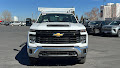 2026 Chevrolet Silverado 2500HD Work Truck