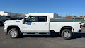 2026 Chevrolet Silverado 3500HD LT
