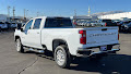 2026 Chevrolet Silverado 3500HD LT