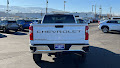 2026 Chevrolet Silverado 3500HD LT
