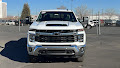2026 Chevrolet Silverado 3500HD LT