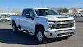 2026 Chevrolet Silverado 3500HD LT