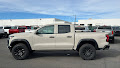 2026 Chevrolet Colorado 4WD Trail Boss