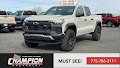 2026 Chevrolet Colorado 4WD Trail Boss