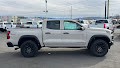 2026 Chevrolet Colorado 4WD Trail Boss