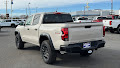 2026 Chevrolet Colorado 4WD Trail Boss