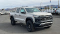 2026 Chevrolet Colorado 4WD Trail Boss
