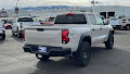 2026 Chevrolet Colorado 4WD Trail Boss