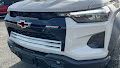 2026 Chevrolet Colorado 4WD ZR2