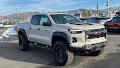 2026 Chevrolet Colorado 4WD ZR2