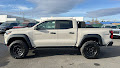 2026 Chevrolet Colorado 4WD ZR2