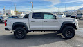 2026 Chevrolet Colorado 4WD ZR2