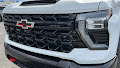 2026 Chevrolet Silverado 2500HD ZR2