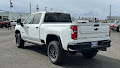 2026 Chevrolet Silverado 2500HD ZR2