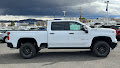 2026 Chevrolet Silverado 2500HD ZR2