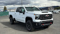 2026 Chevrolet Silverado 2500HD ZR2